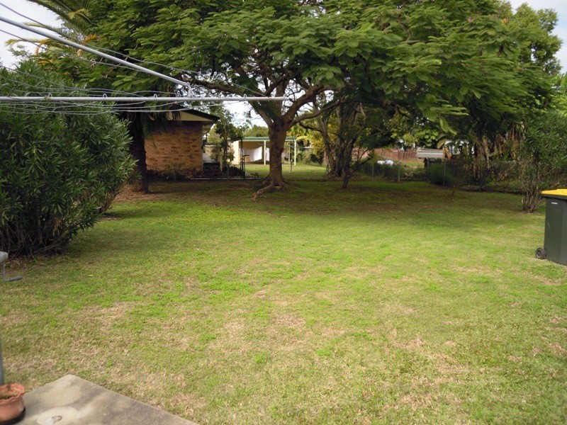 6 Snelling Street, Park Avenue QLD 4701