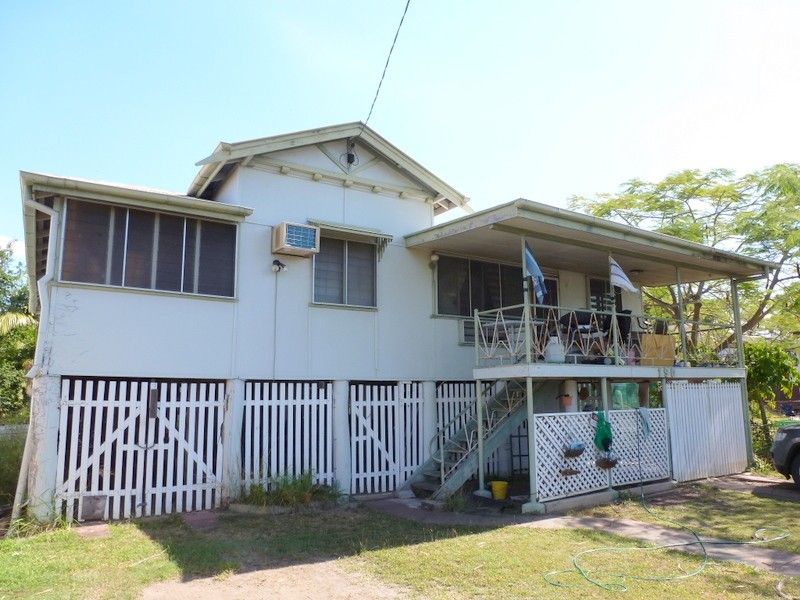 190 PETER STREET, Berserker QLD 4701