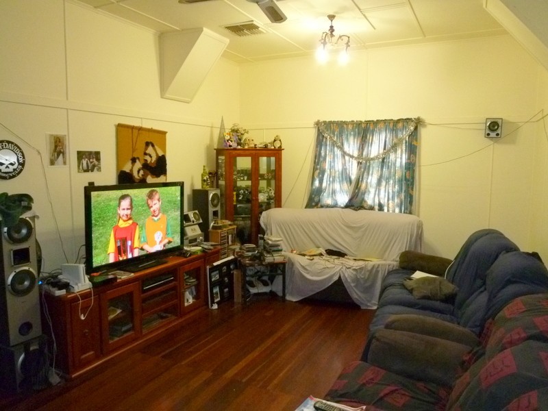 190 PETER STREET, Berserker QLD 4701