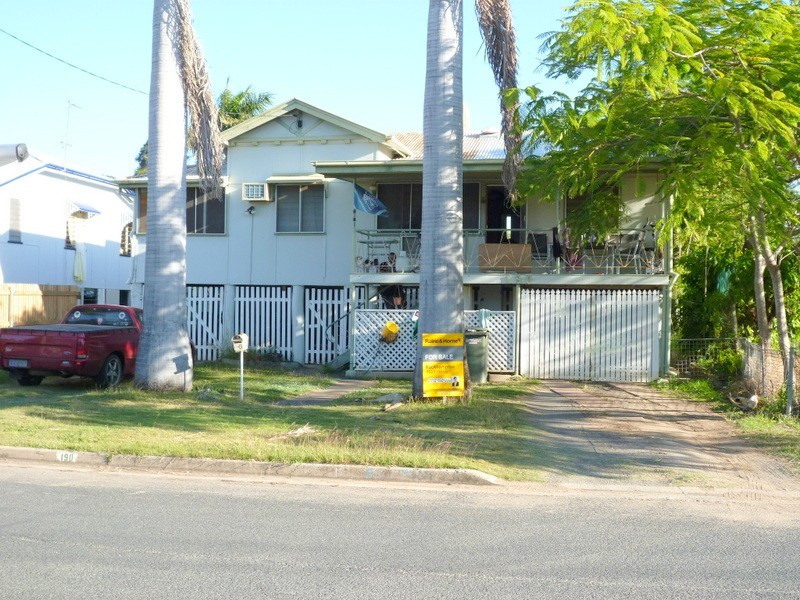 190 PETER STREET, Berserker QLD 4701
