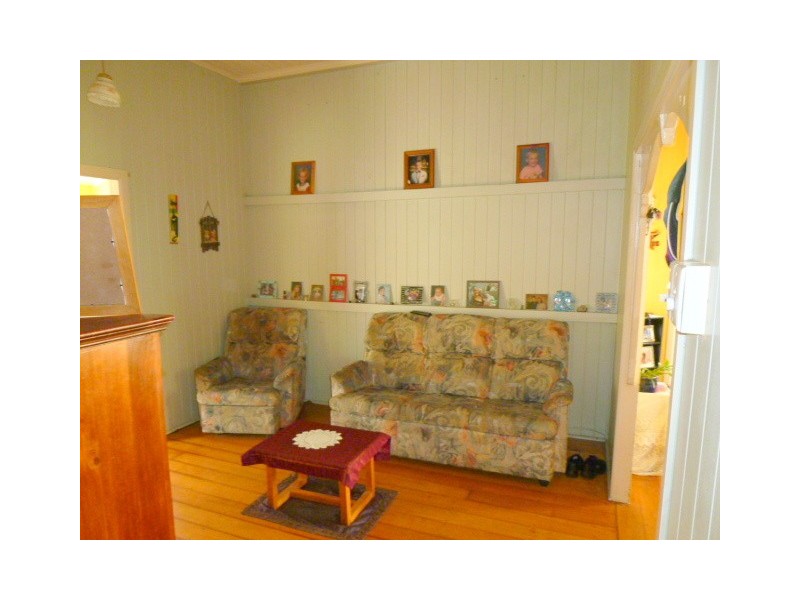 119 DERBY STREET, Allenstown QLD 4700