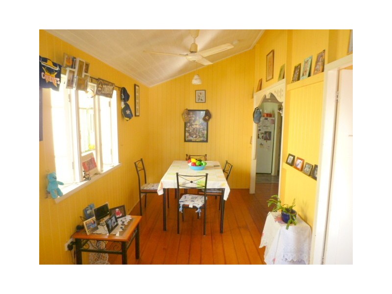 119 DERBY STREET, Allenstown QLD 4700