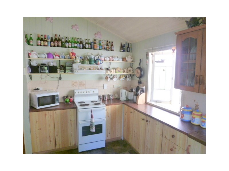 119 DERBY STREET, Allenstown QLD 4700