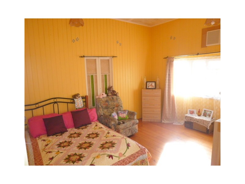 119 DERBY STREET, Allenstown QLD 4700