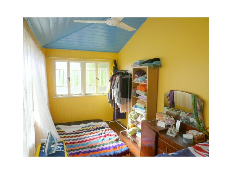 119 DERBY STREET, Allenstown QLD 4700