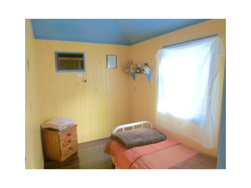 119 DERBY STREET, Allenstown QLD 4700