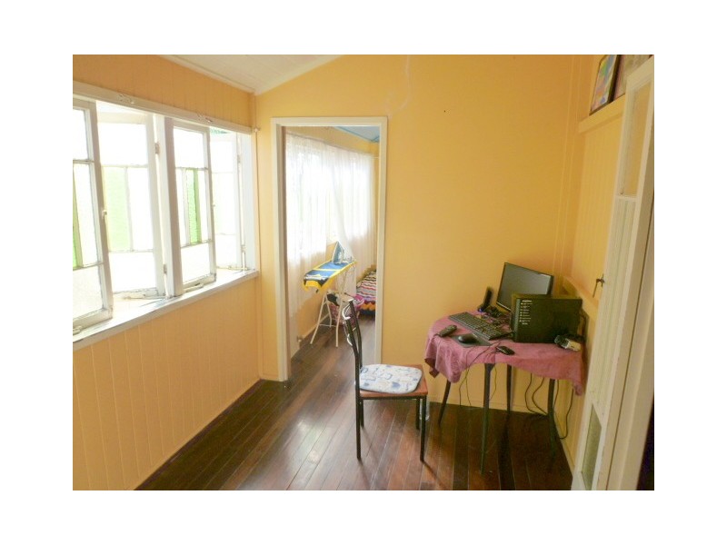 119 DERBY STREET, Allenstown QLD 4700