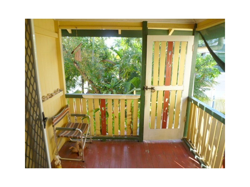 119 DERBY STREET, Allenstown QLD 4700