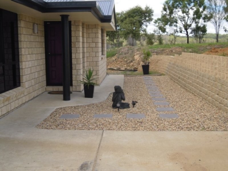 Mount Morgan QLD 4714