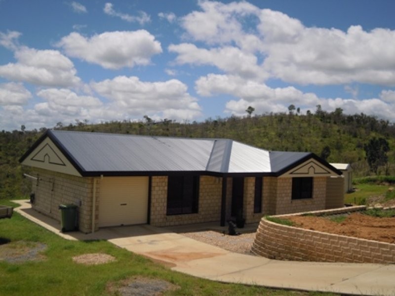 Mount Morgan QLD 4714