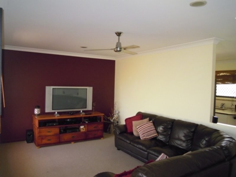 Mount Morgan QLD 4714