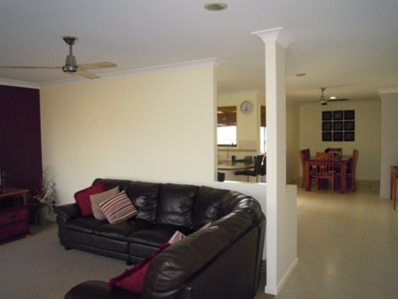 Mount Morgan QLD 4714