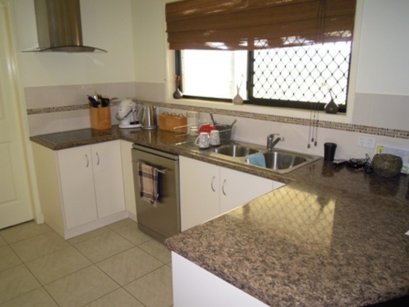 Mount Morgan QLD 4714