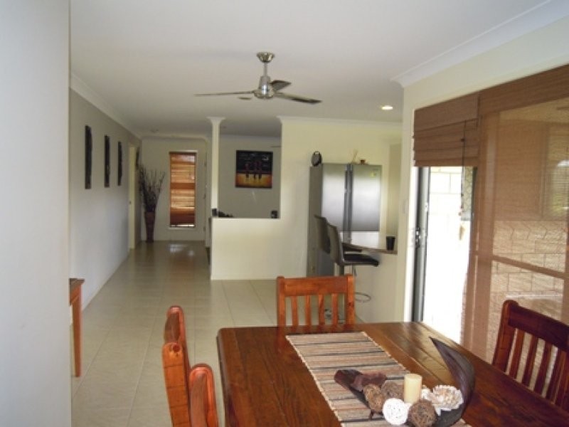 Mount Morgan QLD 4714