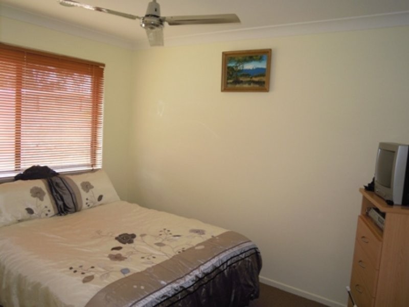 Mount Morgan QLD 4714