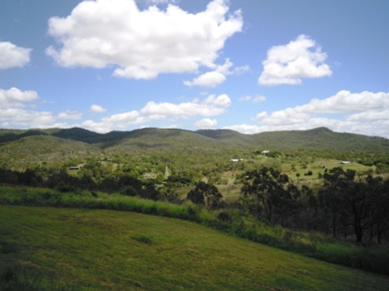 Mount Morgan QLD 4714