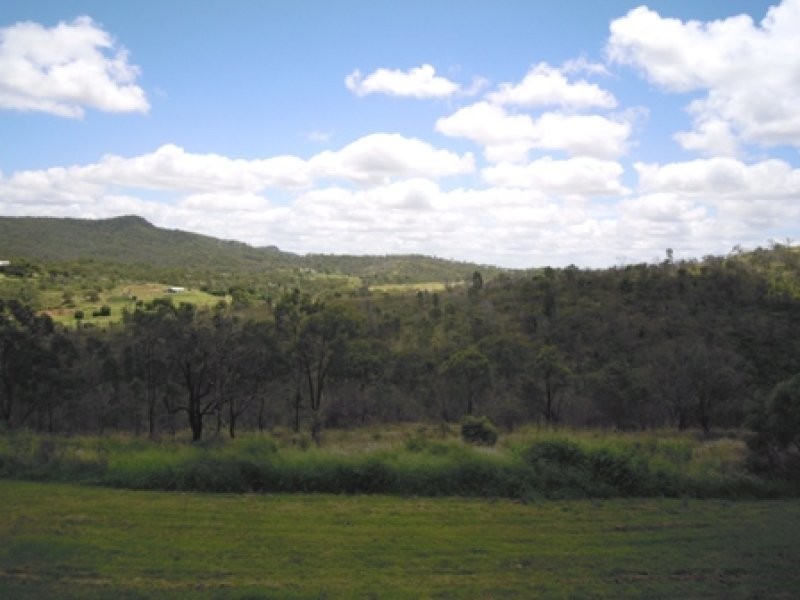 Mount Morgan QLD 4714