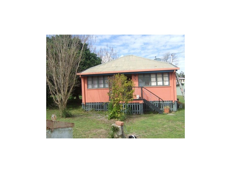 Mount Morgan QLD 4714