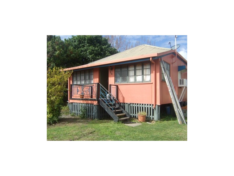 Mount Morgan QLD 4714