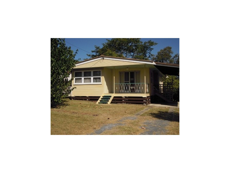 10 Kirkellen Street, Berserker QLD 4701