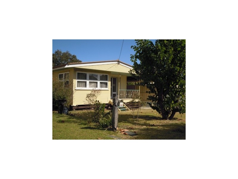 10 Kirkellen Street, Berserker QLD 4701