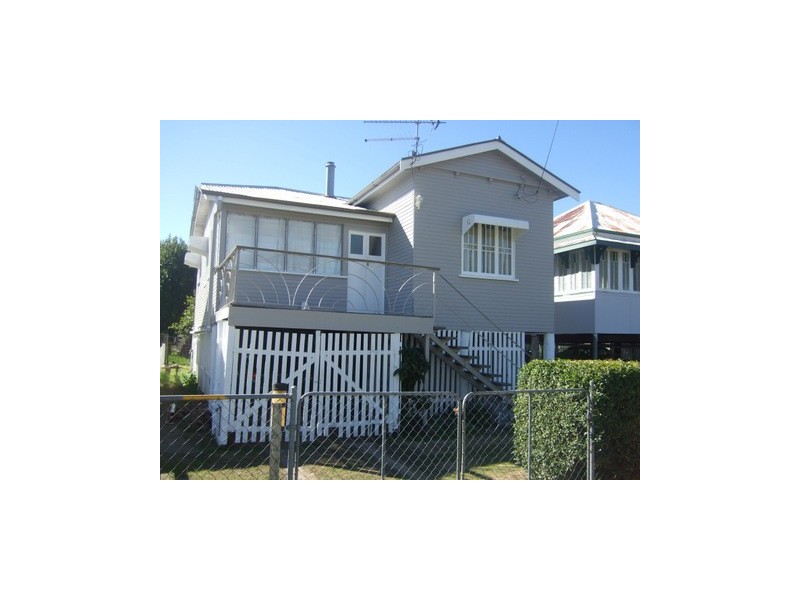 43 Dee Street, Mount Morgan QLD 4714