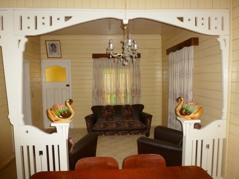 2 Six Mile Road, Pink Lily QLD 4702