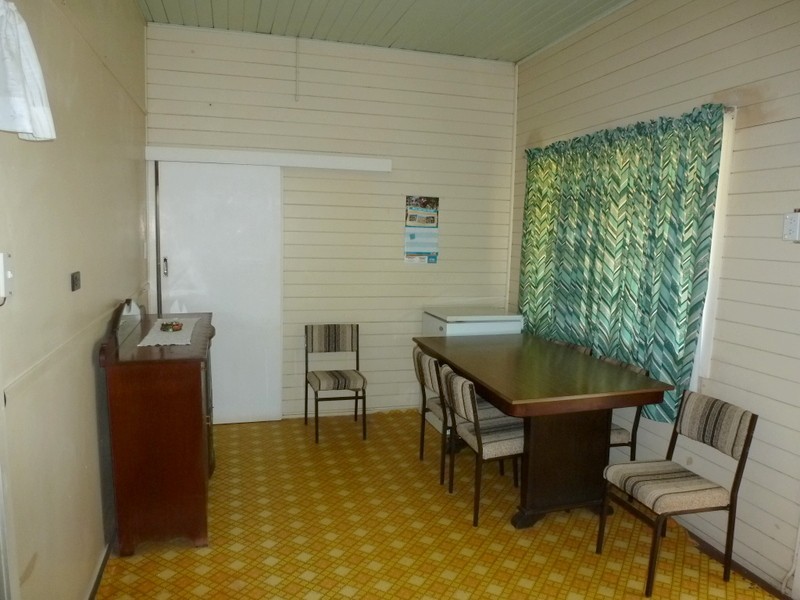 2 Six Mile Road, Pink Lily QLD 4702