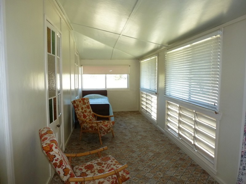 2 Six Mile Road, Pink Lily QLD 4702