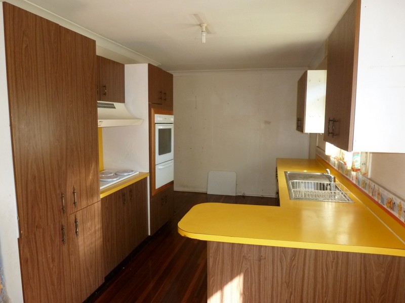 355 ROCKONIA ROAD, Koongal QLD 4701