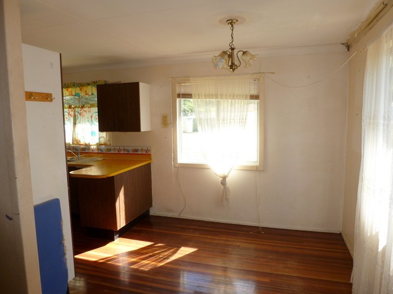 355 ROCKONIA ROAD, Koongal QLD 4701