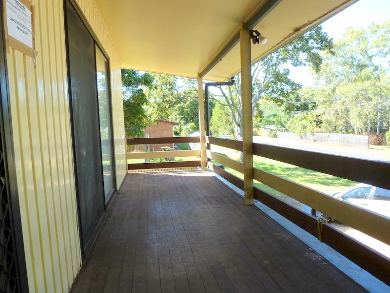 355 ROCKONIA ROAD, Koongal QLD 4701