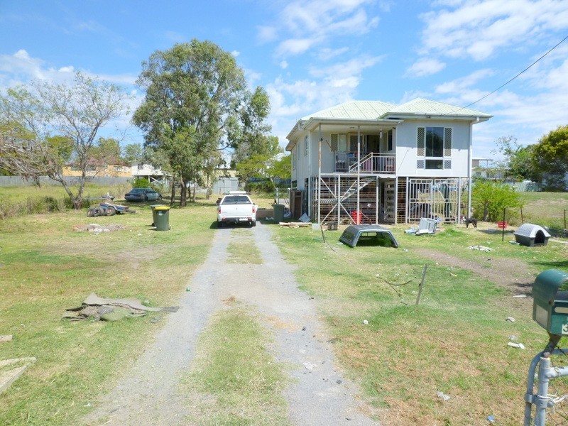 382 Denison Street, Depot Hill QLD 4700