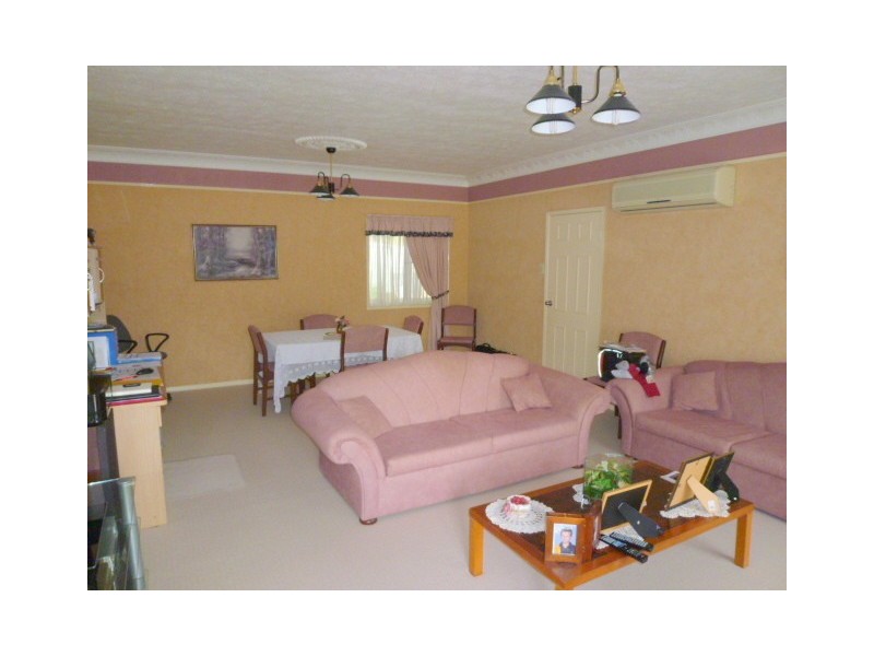 3 WEHMEIER AVENUE, Frenchville QLD 4701