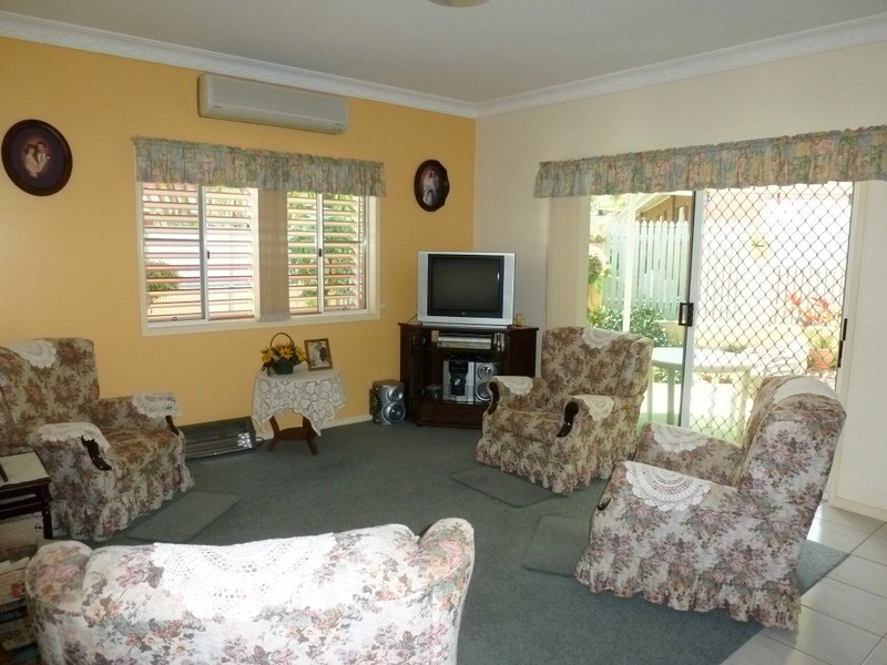 3 WEHMEIER AVENUE, Frenchville QLD 4701