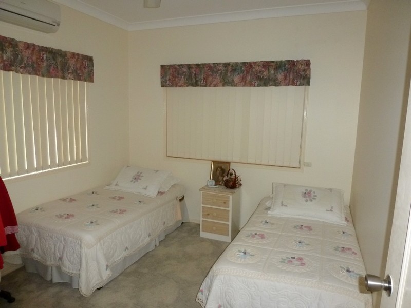 3 WEHMEIER AVENUE, Frenchville QLD 4701