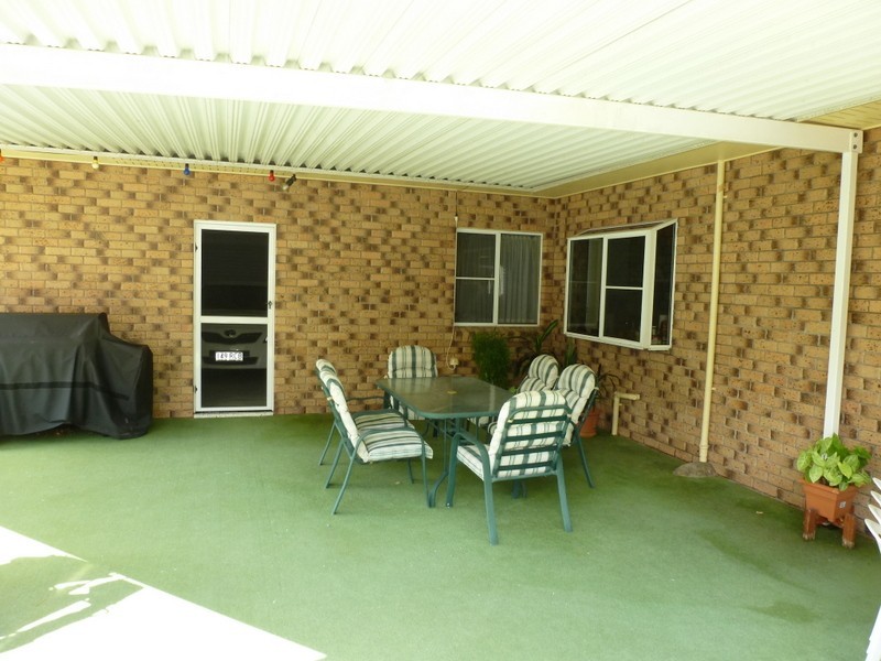 3 WEHMEIER AVENUE, Frenchville QLD 4701