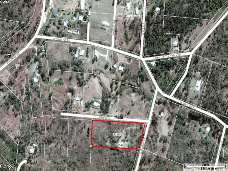 12 Whitely Street, Moongan QLD 4714