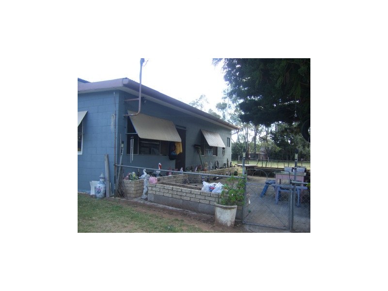 Horse Creek QLD 4714