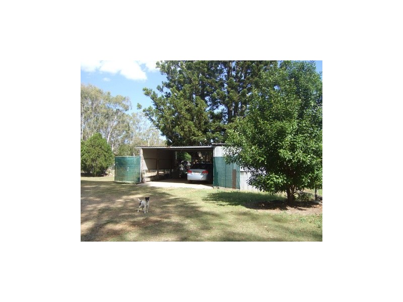 Horse Creek QLD 4714