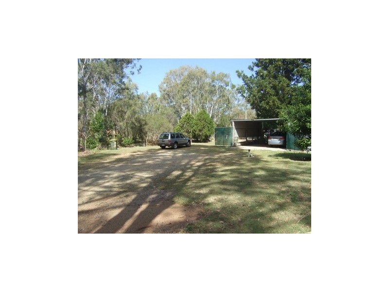 Horse Creek QLD 4714