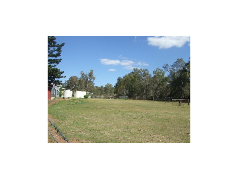Horse Creek QLD 4714
