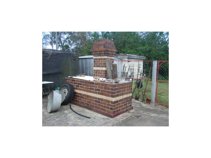 Horse Creek QLD 4714