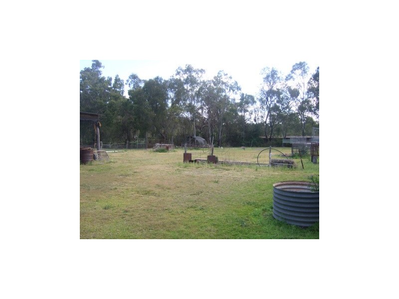 Horse Creek QLD 4714