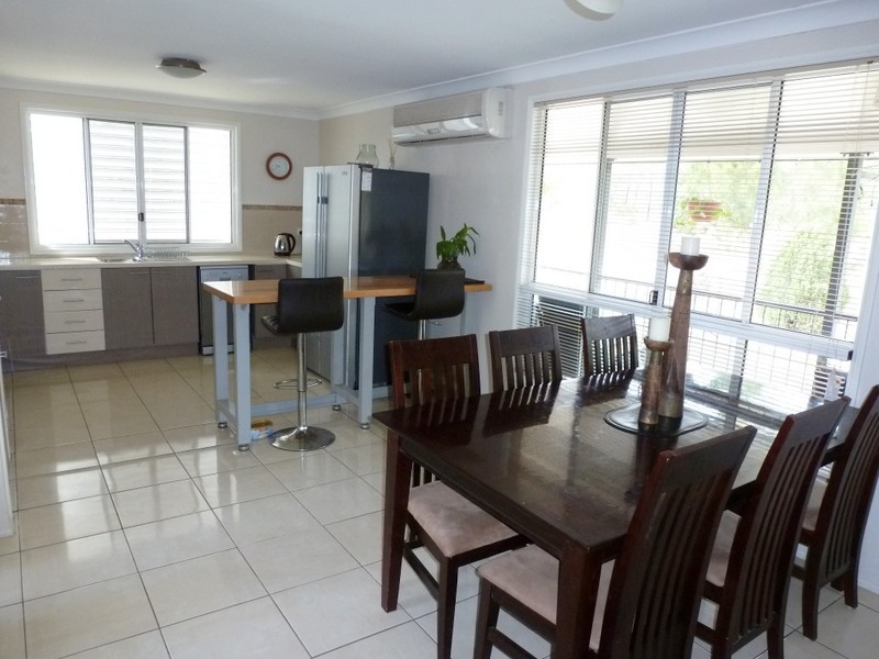 116 Sommer Road, Cawarral QLD 4702