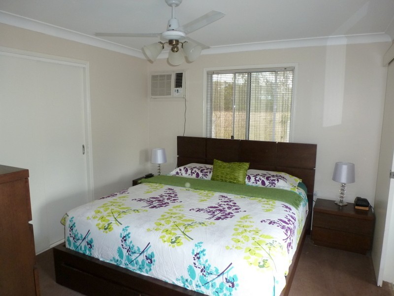116 Sommer Road, Cawarral QLD 4702
