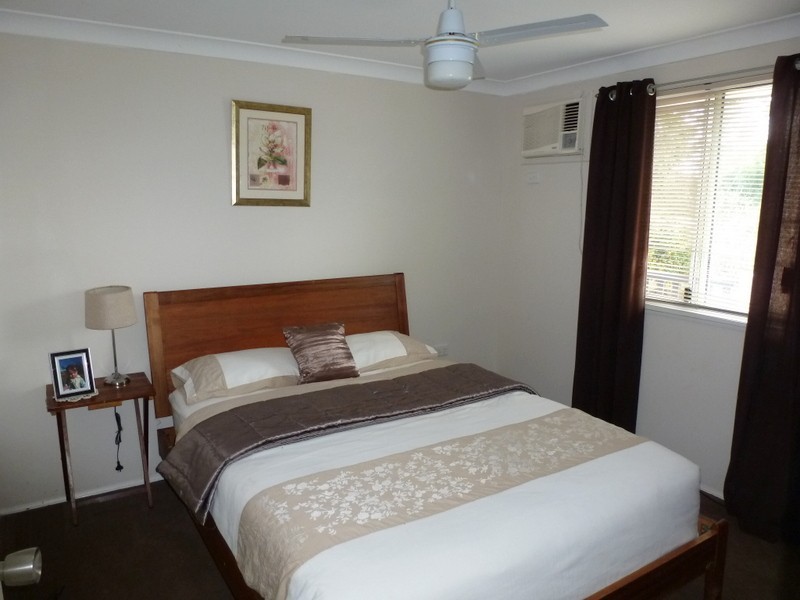 116 Sommer Road, Cawarral QLD 4702