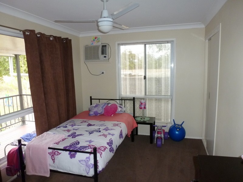 116 Sommer Road, Cawarral QLD 4702