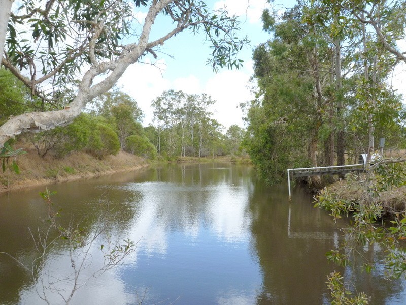 116 Sommer Road, Cawarral QLD 4702