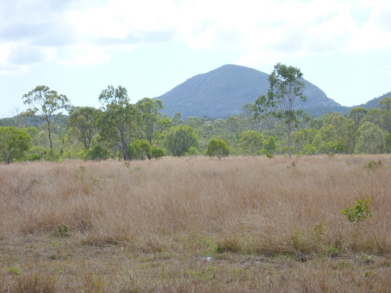 116 Sommer Road, Cawarral QLD 4702